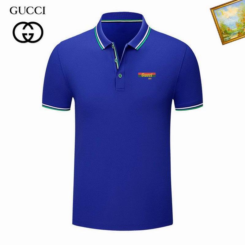 Gucci Men's Polo 195